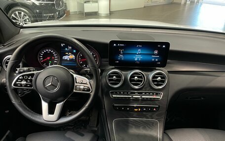 Mercedes-Benz GLC, 2021 год, 4 097 000 рублей, 13 фотография