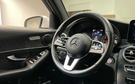 Mercedes-Benz GLC, 2021 год, 4 097 000 рублей, 15 фотография