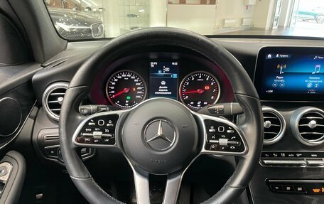 Mercedes-Benz GLC, 2021 год, 4 097 000 рублей, 16 фотография