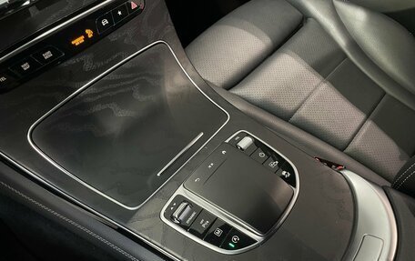 Mercedes-Benz GLC, 2021 год, 4 097 000 рублей, 17 фотография