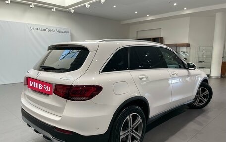Mercedes-Benz GLC, 2021 год, 4 097 000 рублей, 6 фотография