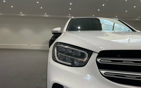 Mercedes-Benz GLC, 2021 год, 4 097 000 рублей, 23 фотография