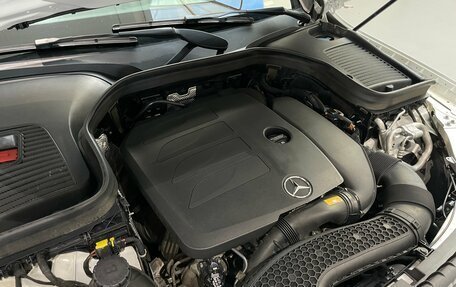 Mercedes-Benz GLC, 2021 год, 4 097 000 рублей, 25 фотография