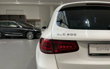 Mercedes-Benz GLC, 2021 год, 4 097 000 рублей, 24 фотография