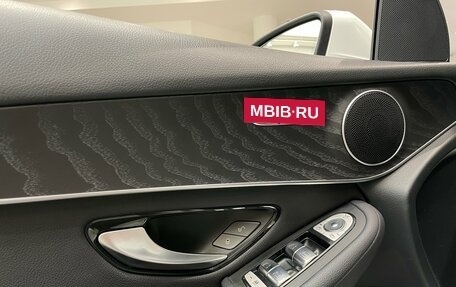 Mercedes-Benz GLC, 2021 год, 4 097 000 рублей, 22 фотография