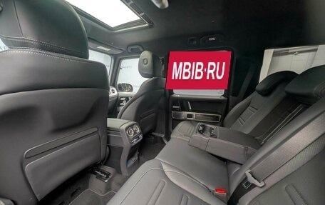 Mercedes-Benz G-Класс W463 рестайлинг _iii, 2026 год, 26 300 000 рублей, 7 фотография