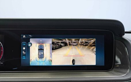 Mercedes-Benz G-Класс W463 рестайлинг _iii, 2026 год, 26 300 000 рублей, 13 фотография