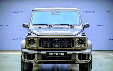Mercedes-Benz G-Класс AMG, 2026 год, 34 100 000 рублей, 2 фотография