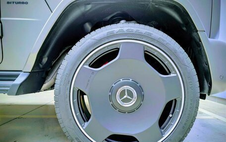 Mercedes-Benz G-Класс AMG, 2026 год, 34 100 000 рублей, 6 фотография