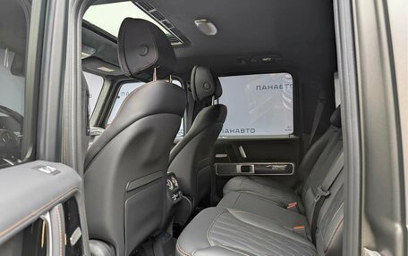 Mercedes-Benz G-Класс AMG, 2026 год, 34 100 000 рублей, 9 фотография