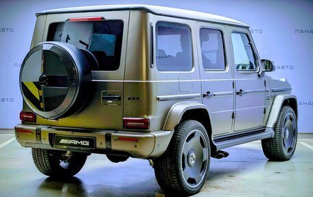 Mercedes-Benz G-Класс AMG, 2026 год, 34 100 000 рублей, 4 фотография