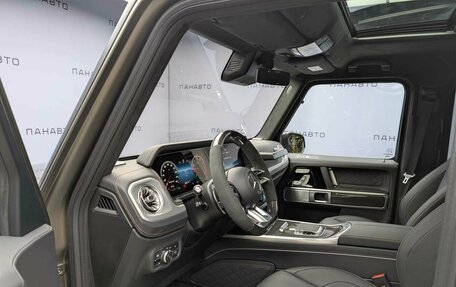 Mercedes-Benz G-Класс AMG, 2026 год, 34 100 000 рублей, 7 фотография