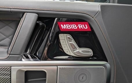 Mercedes-Benz G-Класс AMG, 2026 год, 34 100 000 рублей, 8 фотография