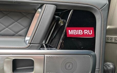 Mercedes-Benz G-Класс AMG, 2026 год, 34 100 000 рублей, 10 фотография