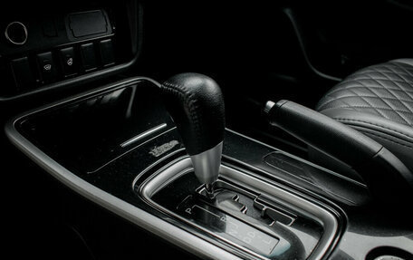 Mitsubishi Outlander III рестайлинг 3, 2017 год, 1 770 000 рублей, 23 фотография