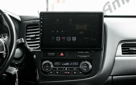 Mitsubishi Outlander III рестайлинг 3, 2017 год, 1 770 000 рублей, 18 фотография