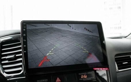 Mitsubishi Outlander III рестайлинг 3, 2017 год, 1 770 000 рублей, 19 фотография