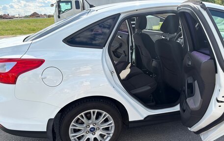 Ford Focus III, 2013 год, 880 000 рублей, 7 фотография