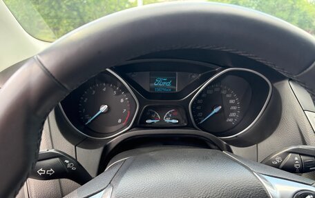 Ford Focus III, 2013 год, 880 000 рублей, 10 фотография
