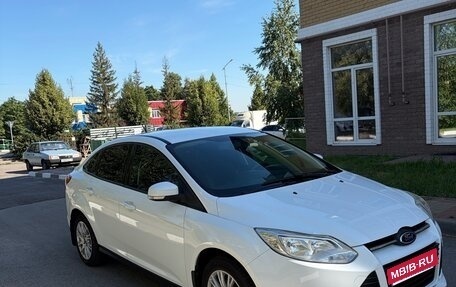 Ford Focus III, 2013 год, 880 000 рублей, 3 фотография