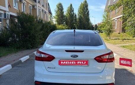 Ford Focus III, 2013 год, 880 000 рублей, 4 фотография