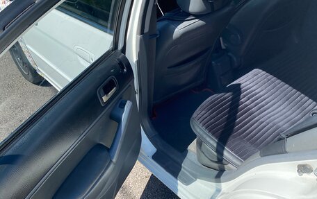 Honda Civic VII, 2002 год, 345 000 рублей, 9 фотография