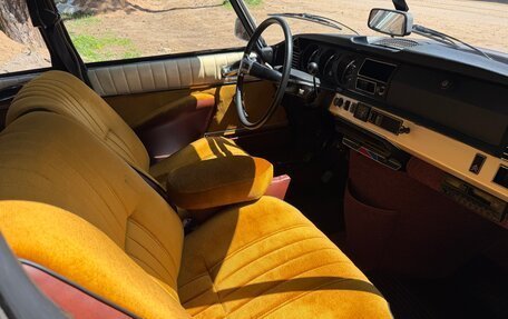 Citroen DS i рестайлинг 2, 1971 год, 6 900 000 рублей, 9 фотография