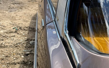 Citroen DS i рестайлинг 2, 1971 год, 6 900 000 рублей, 10 фотография