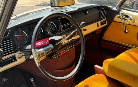 Citroen DS i рестайлинг 2, 1971 год, 6 900 000 рублей, 13 фотография