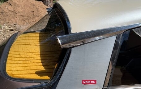Citroen DS i рестайлинг 2, 1971 год, 6 900 000 рублей, 12 фотография