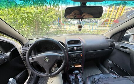 Opel Astra G, 1998 год, 110 000 рублей, 2 фотография