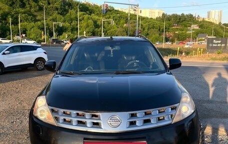 Nissan Murano, 2007 год, 480 000 рублей, 4 фотография