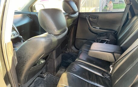Nissan Murano, 2007 год, 480 000 рублей, 8 фотография