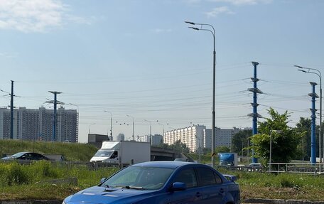 Mitsubishi Lancer IX, 2010 год, 1 450 000 рублей, 6 фотография