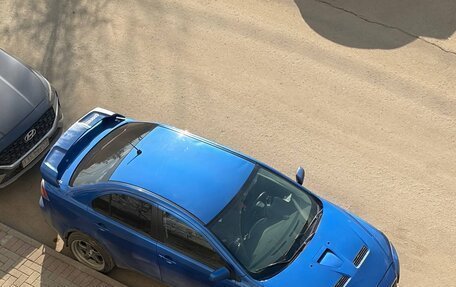 Mitsubishi Lancer IX, 2010 год, 1 450 000 рублей, 13 фотография