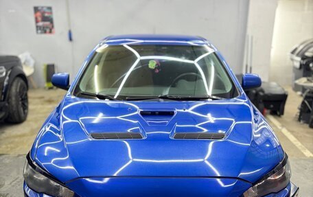 Mitsubishi Lancer IX, 2010 год, 1 450 000 рублей, 20 фотография