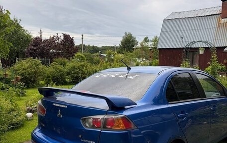 Mitsubishi Lancer IX, 2010 год, 1 450 000 рублей, 12 фотография