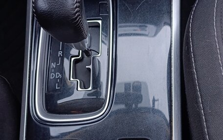 Mitsubishi Outlander III рестайлинг 3, 2020 год, 1 740 000 рублей, 15 фотография
