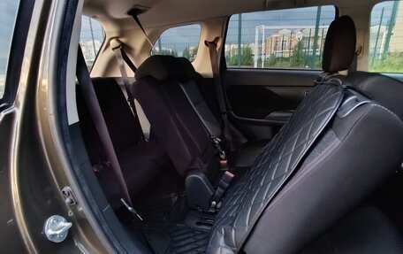 Mitsubishi Outlander III рестайлинг 3, 2020 год, 1 740 000 рублей, 19 фотография