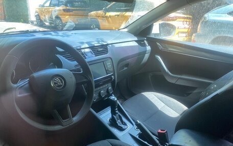 Skoda Octavia, 2019 год, 920 000 рублей, 5 фотография