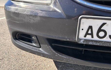 Hyundai Accent II, 2009 год, 350 000 рублей, 9 фотография