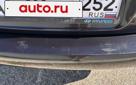 Hyundai Accent II, 2009 год, 350 000 рублей, 21 фотография