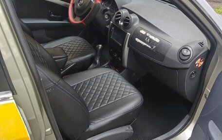 Nissan Almera, 2017 год, 350 000 рублей, 3 фотография