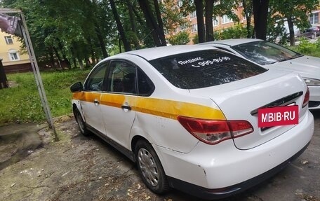 Nissan Almera, 2017 год, 350 000 рублей, 4 фотография
