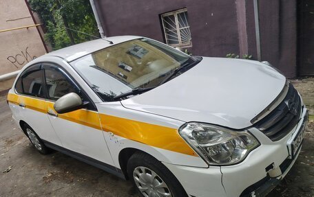 Nissan Almera, 2017 год, 350 000 рублей, 5 фотография