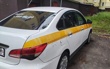 Nissan Almera, 2017 год, 350 000 рублей, 8 фотография