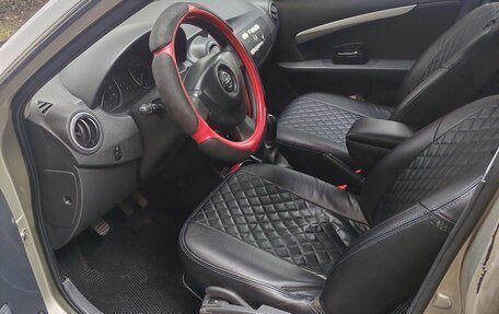 Nissan Almera, 2017 год, 350 000 рублей, 14 фотография