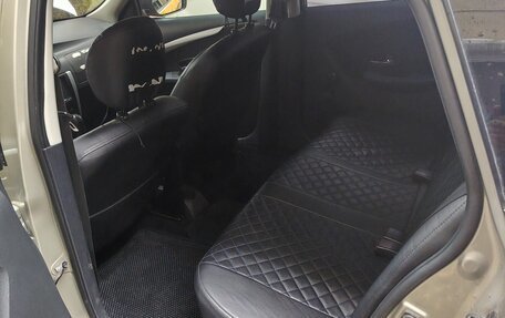 Nissan Almera, 2017 год, 350 000 рублей, 13 фотография