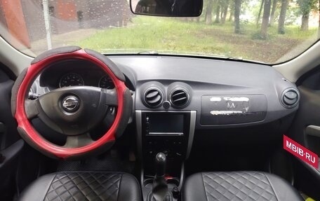 Nissan Almera, 2017 год, 350 000 рублей, 12 фотография