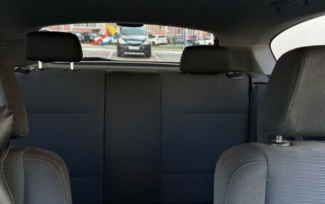 BMW 1 серия, 2011 год, 900 000 рублей, 11 фотография
